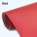 Self-Adhesive Leather Repair Patch