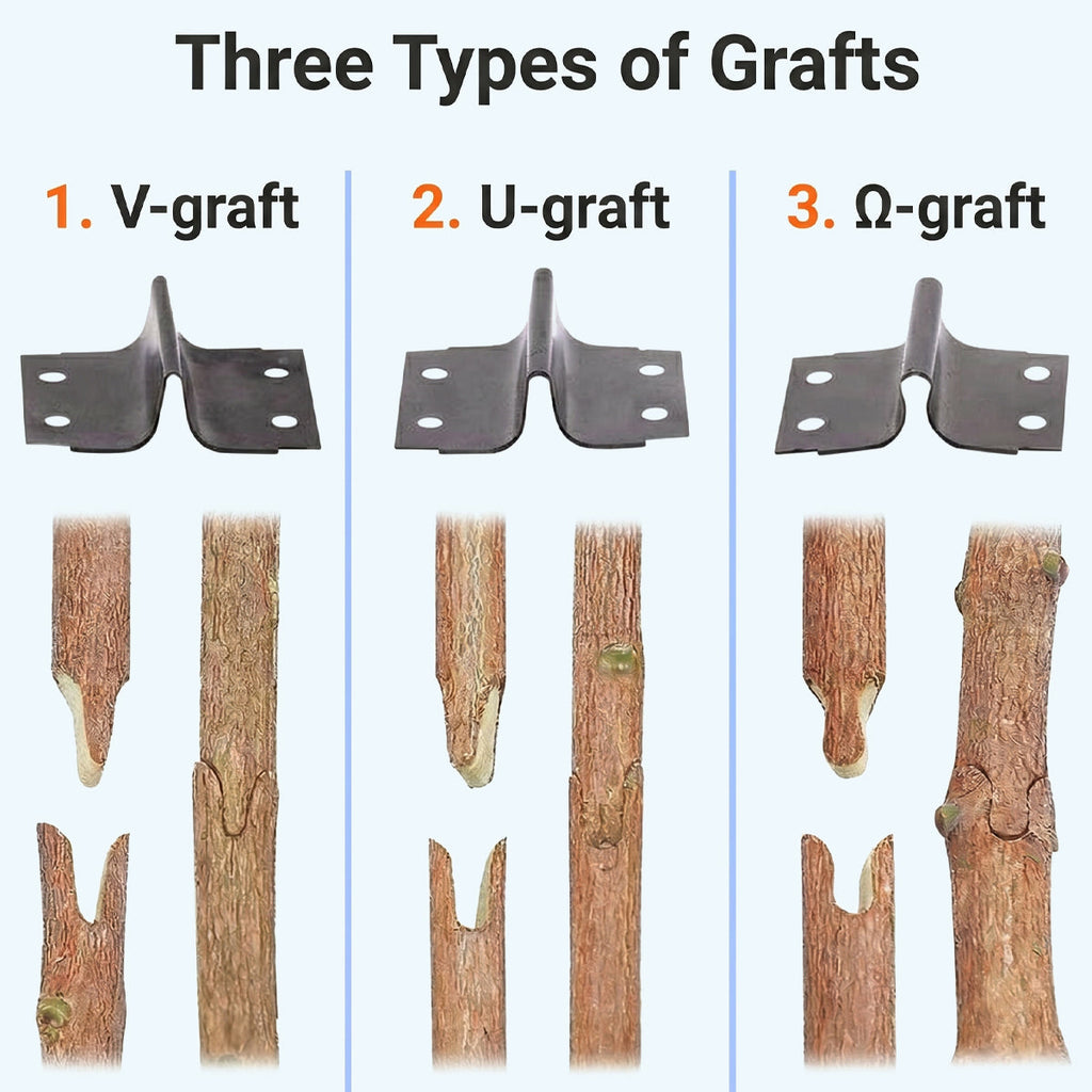 Garden Professional Grafting Cutting Tool