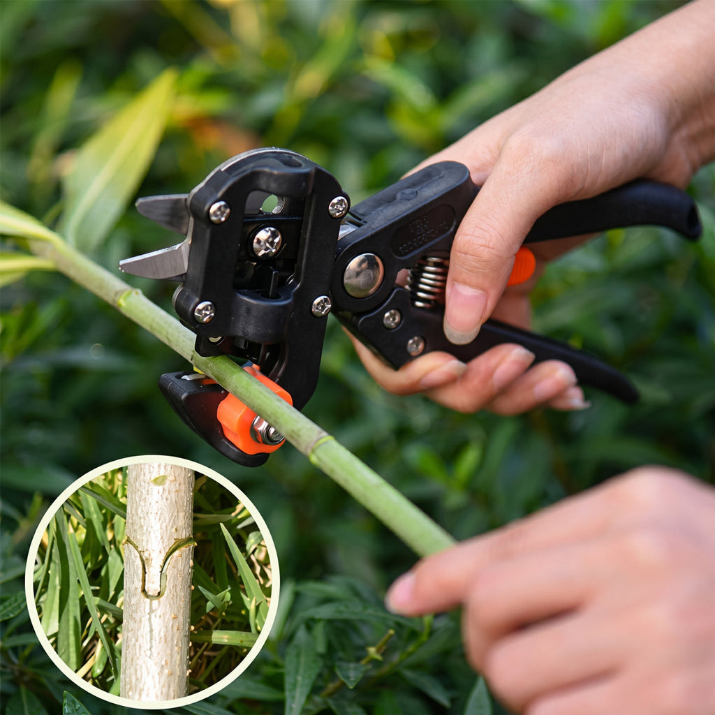 Garden Professional Grafting Cutting Tool