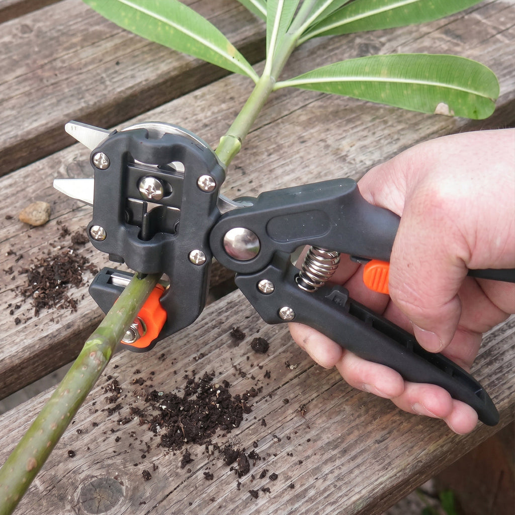 Garden Professional Grafting Cutting Tool