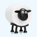 Sheep Toilet Paper Roll Holder