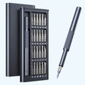 25-in-1 Magnetic Precision Screwdriver Set