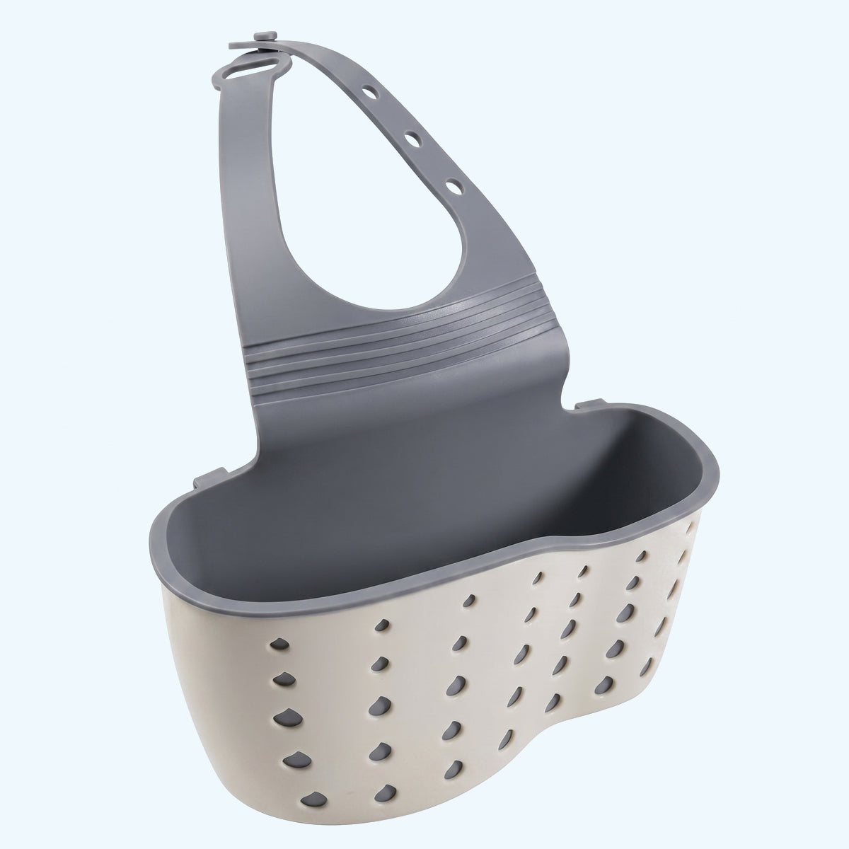 Kitchen Sink Caddy Sponge Holder