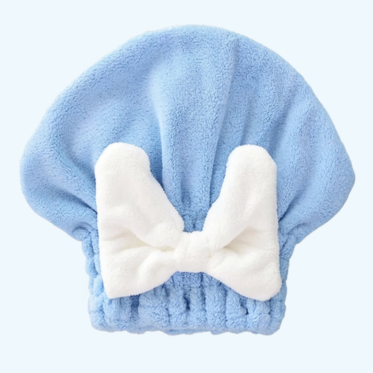 Super Absorbent Hair Towel Wrap for Wet Hair