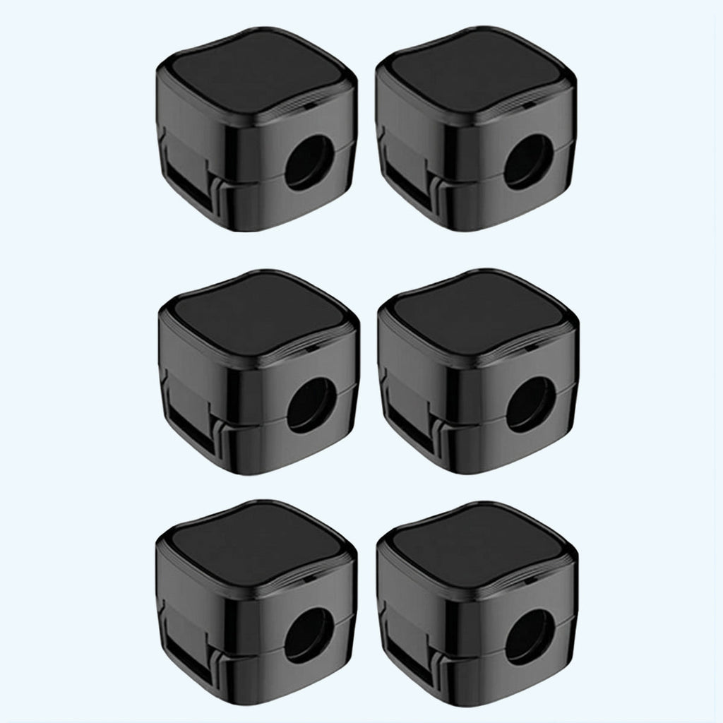 Magnetic Cable Organizer Clips