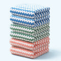 Super Soft Microfiber Cleaning Cloths