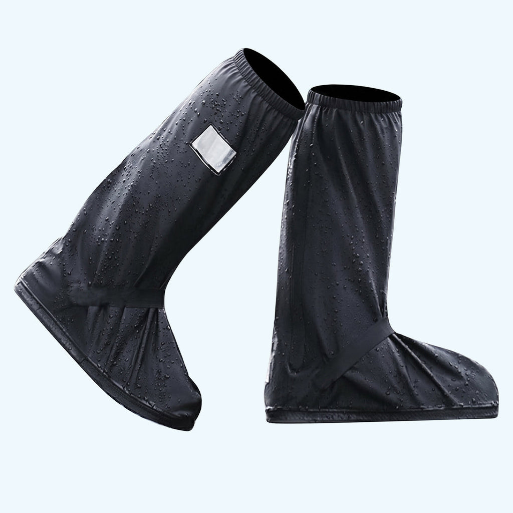 All-Round Long Waterproof Boot Cover