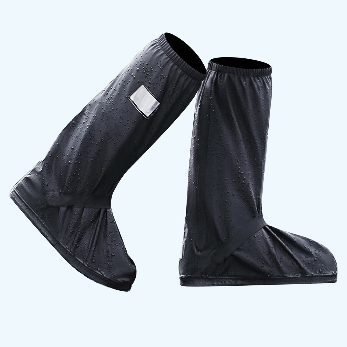 All-Round Long Waterproof Boot Cover