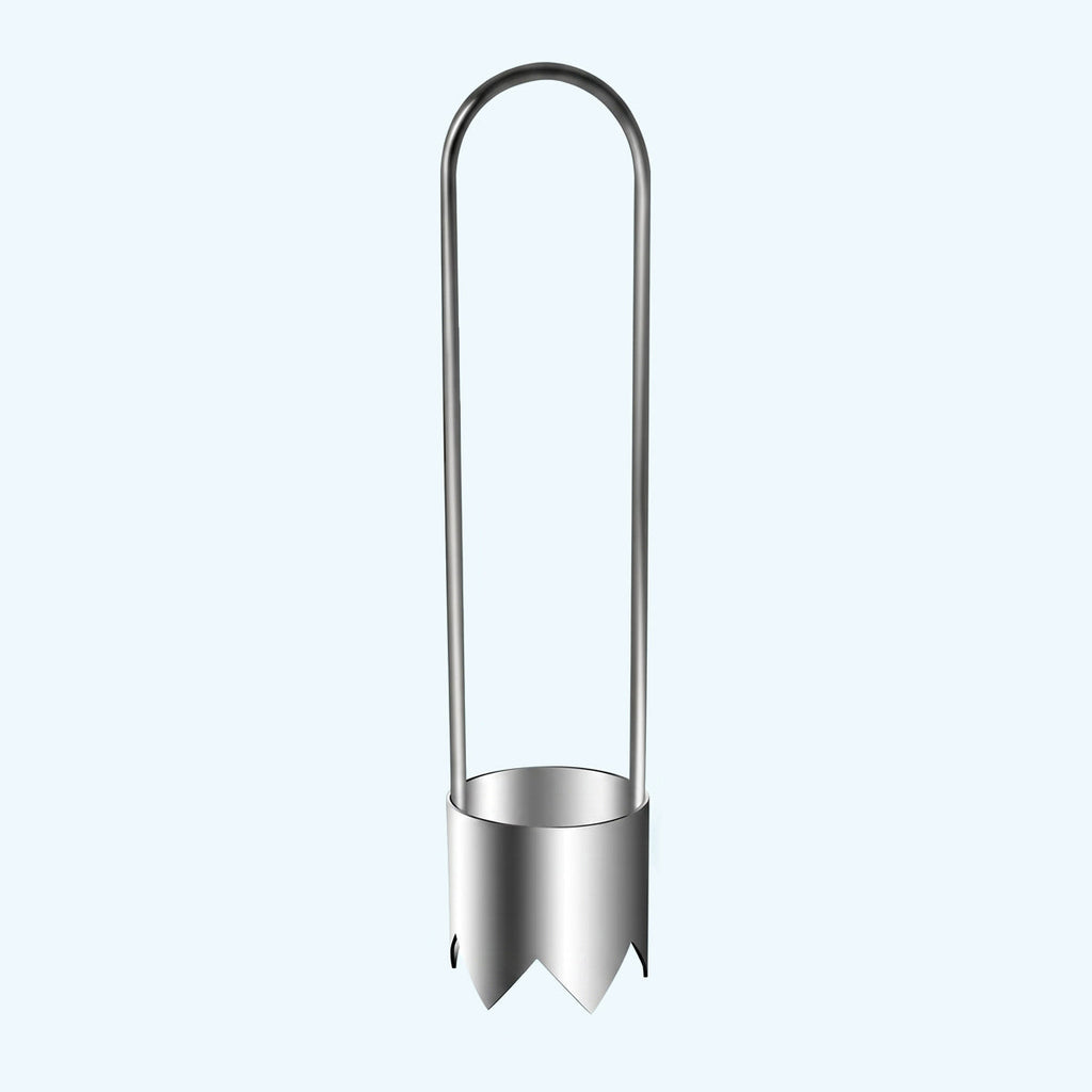 Stainless Steel Fruit & Vegetable Core Remover