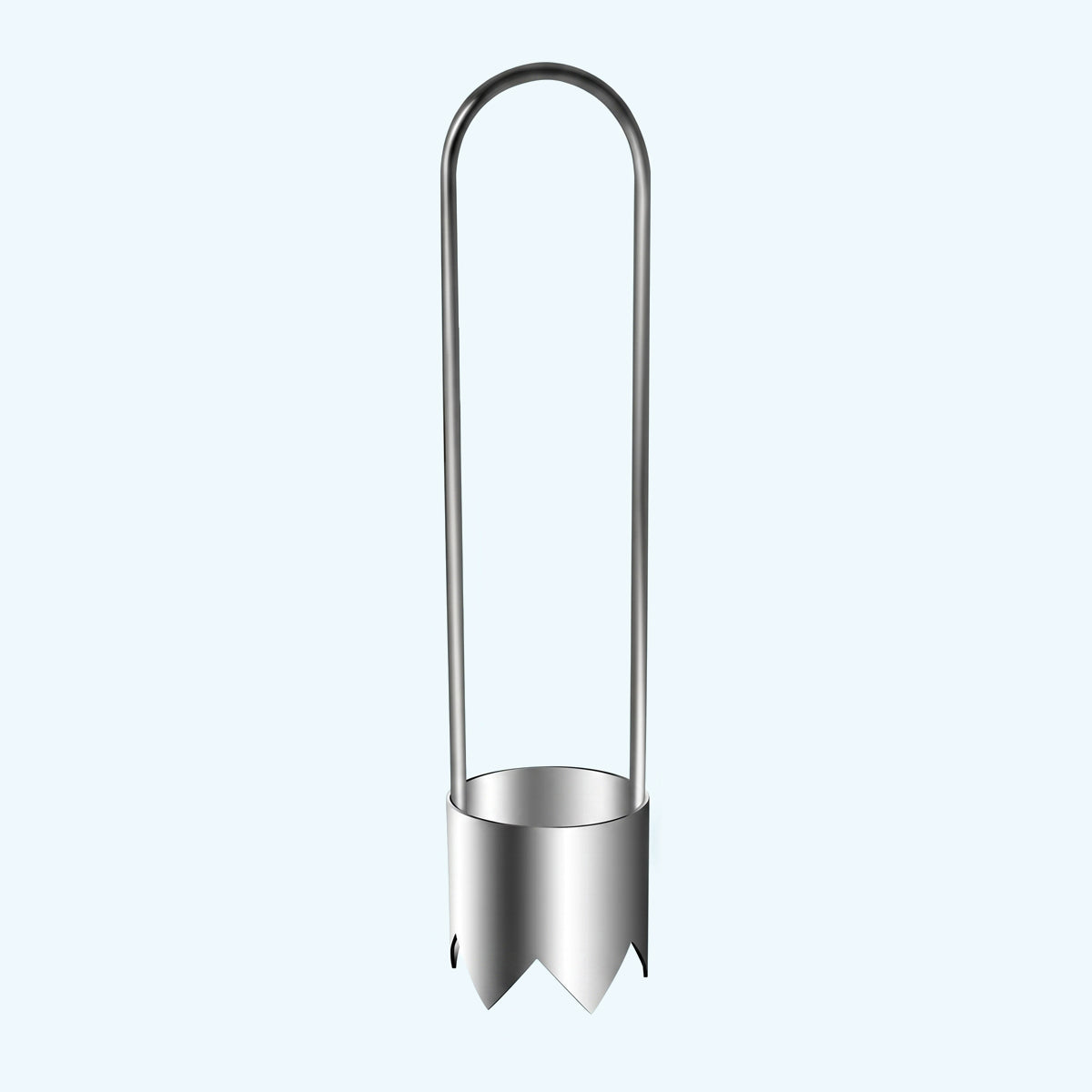 Stainless Steel Fruit & Vegetable Core Remover