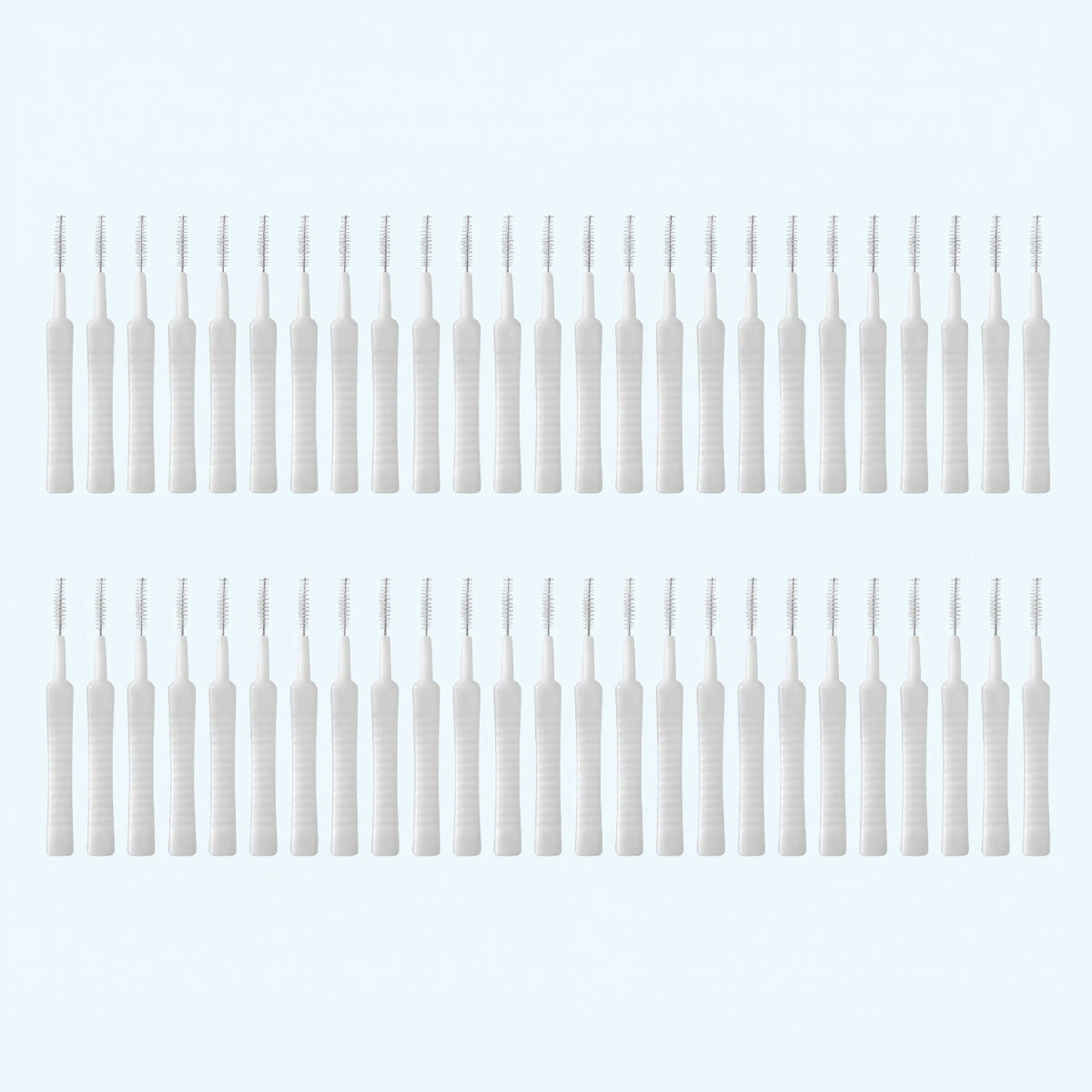 Crevice Cleaning Brush for Tiny Gaps