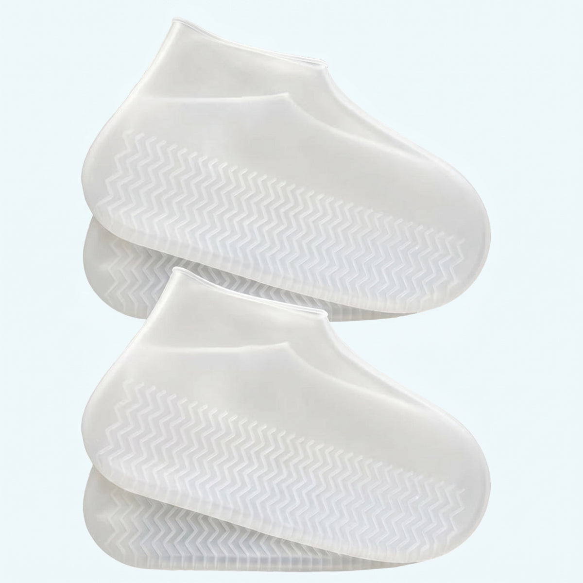 Waterproof Silicone Shoe Covers
