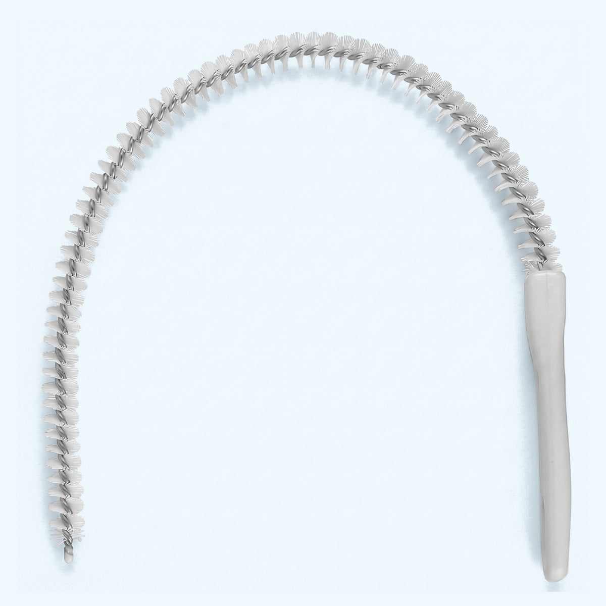 Flexible Drain Cleaning Brush & Hair Remover