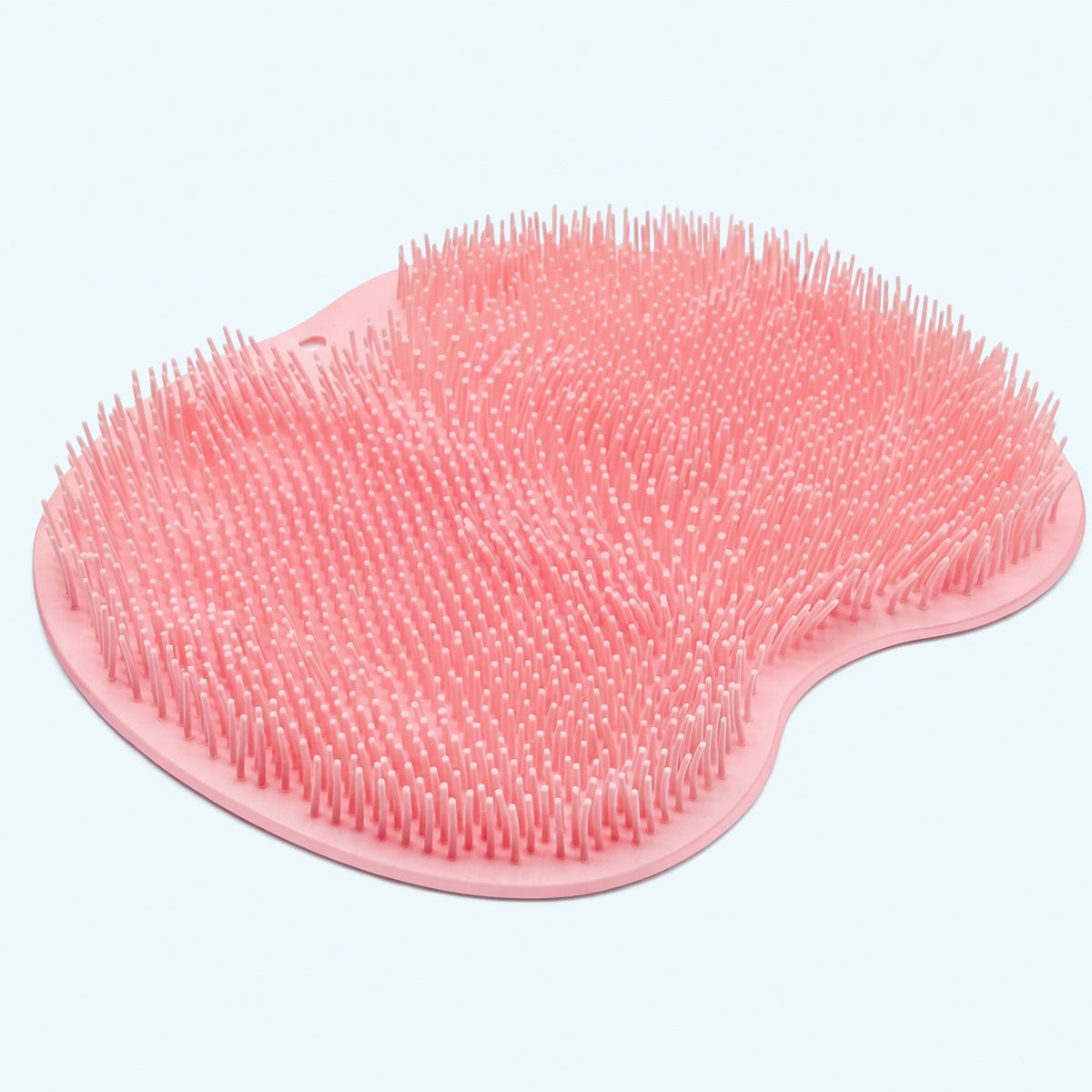 Non-Slip Shower Foot & Back Scrubber Massage Pad
