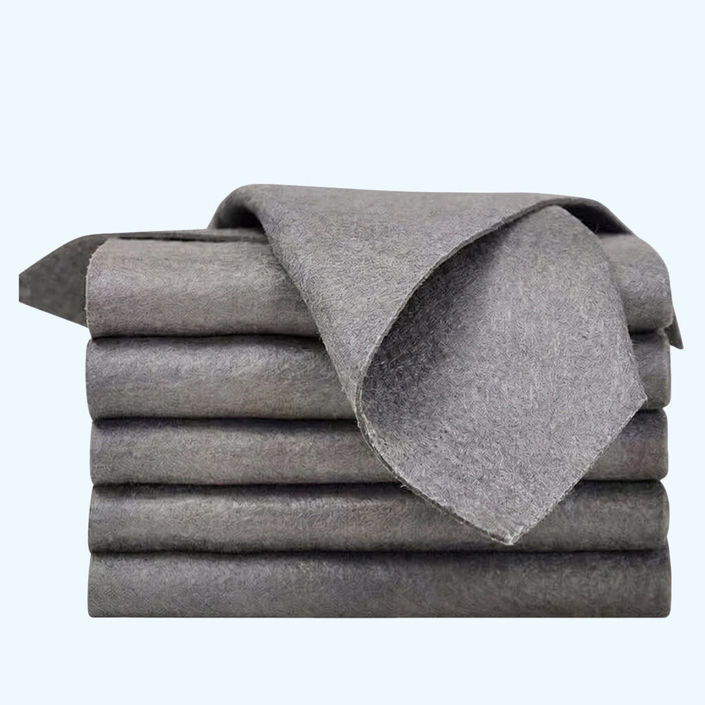 Thickened Microfiber Magic Cleaning Cloths