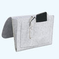 Storage Bag with Pockets Hanging Organizer