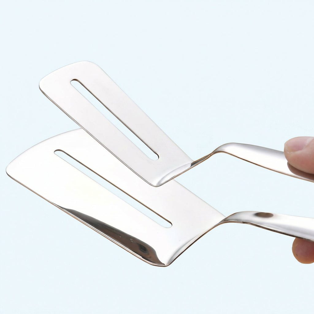 Stainless Steel Grill Clamp
