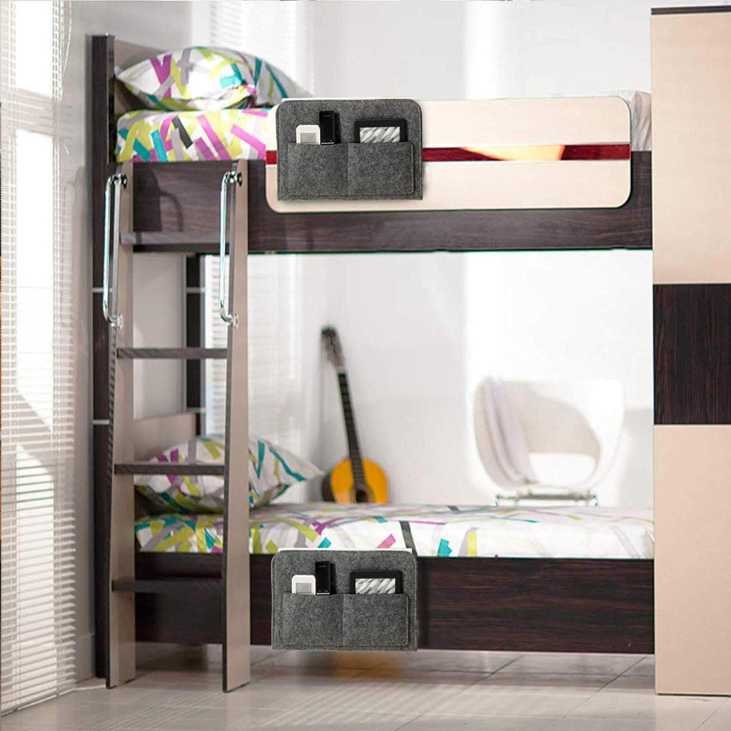 Storage Bag with Pockets Hanging Organizer