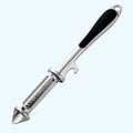 Stainless Steel Multifunction Vegetable Peeler