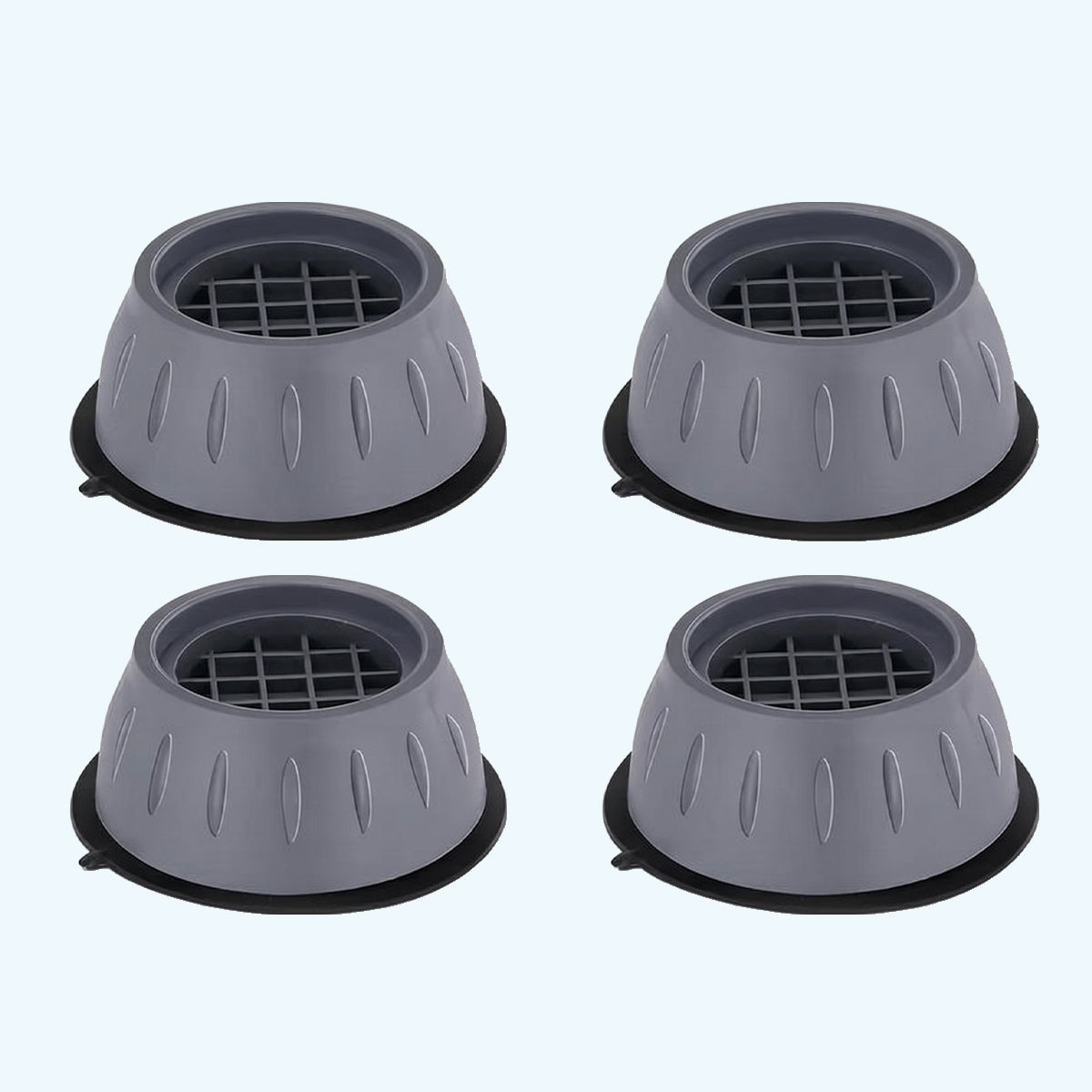 Anti-Vibration Washing Machine Feet