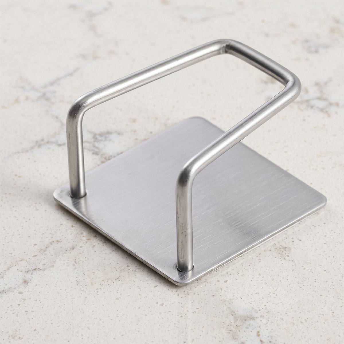 Stainless Steel Sponge Holder Sink Caddy