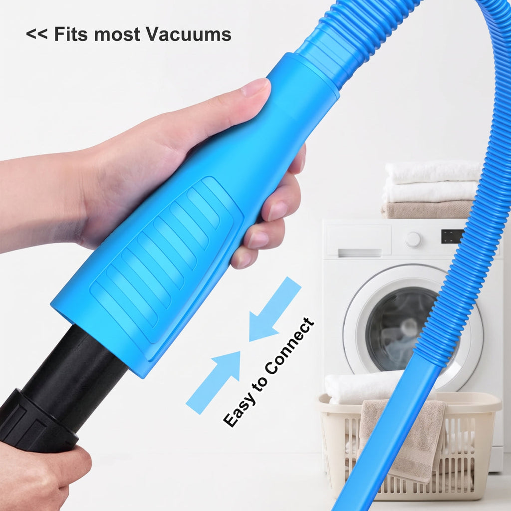 Dryer Vent Cleaning Kit