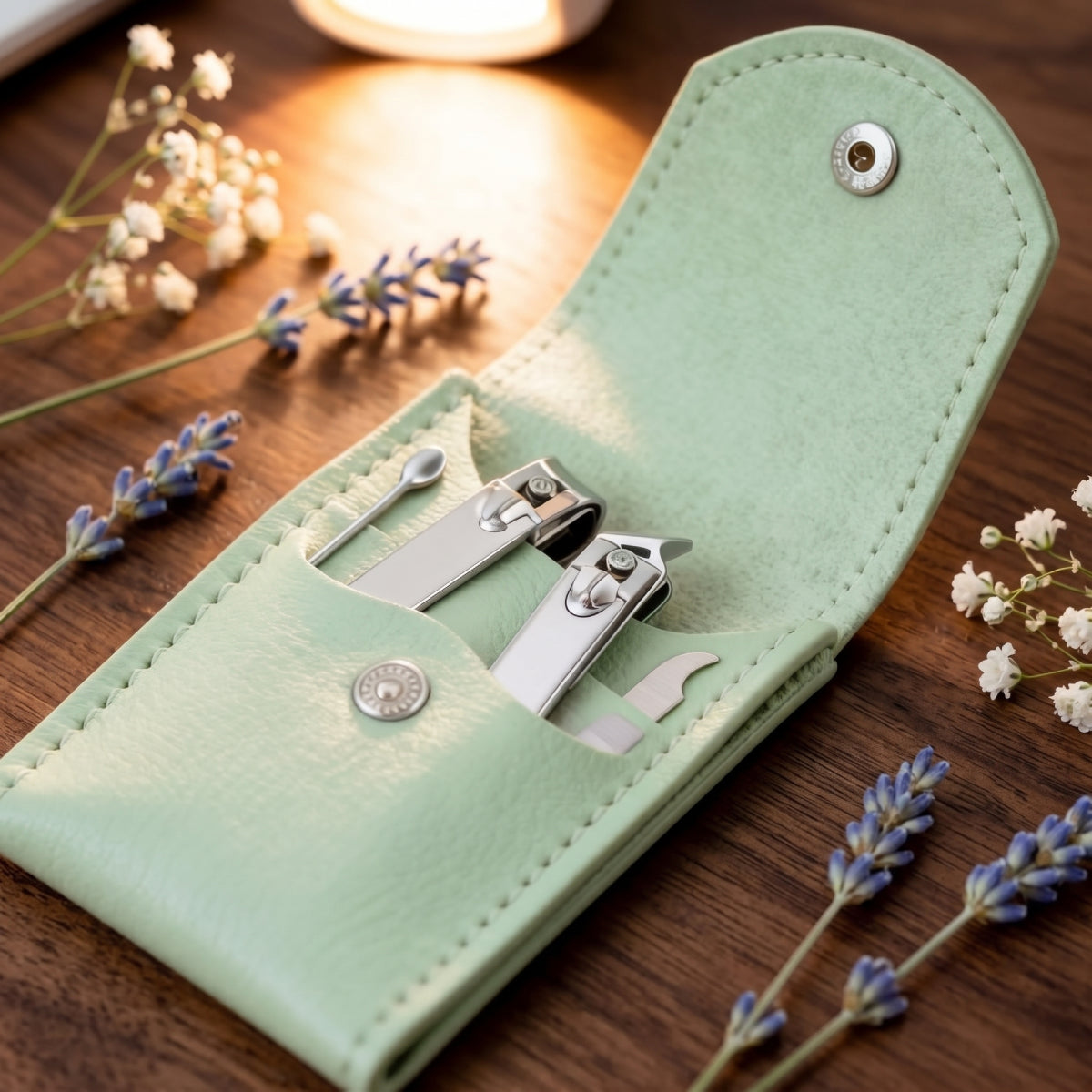 Professional Nail Care Kit