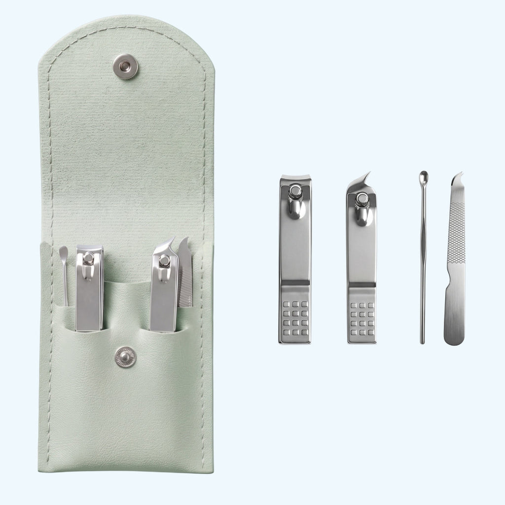 Professional Nail Care Kit
