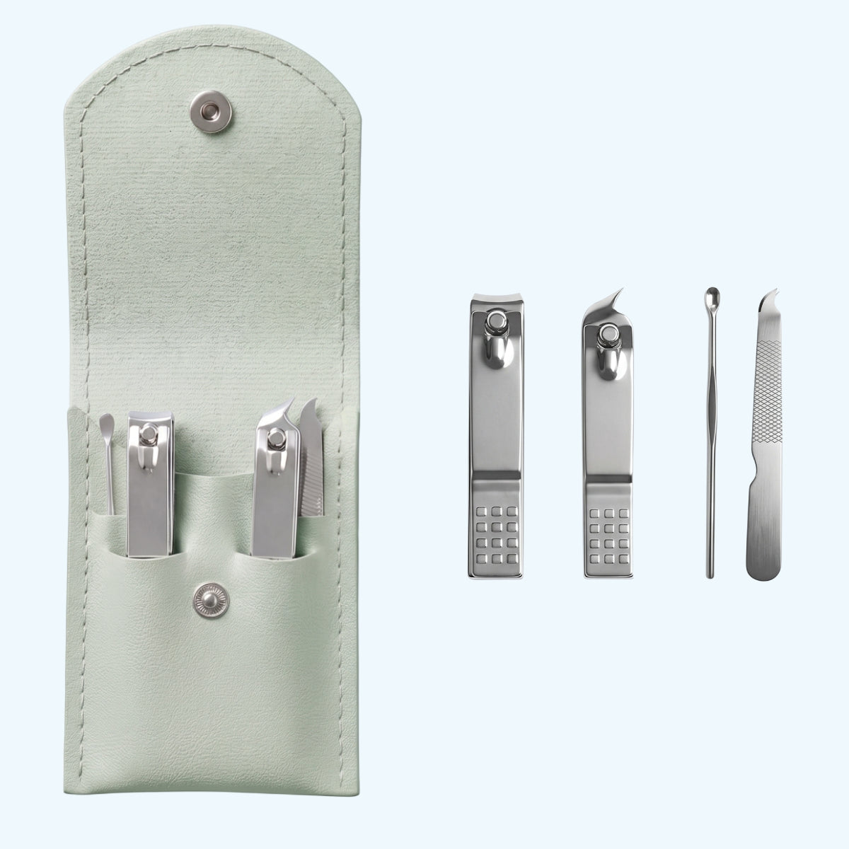Professional Nail Care Kit