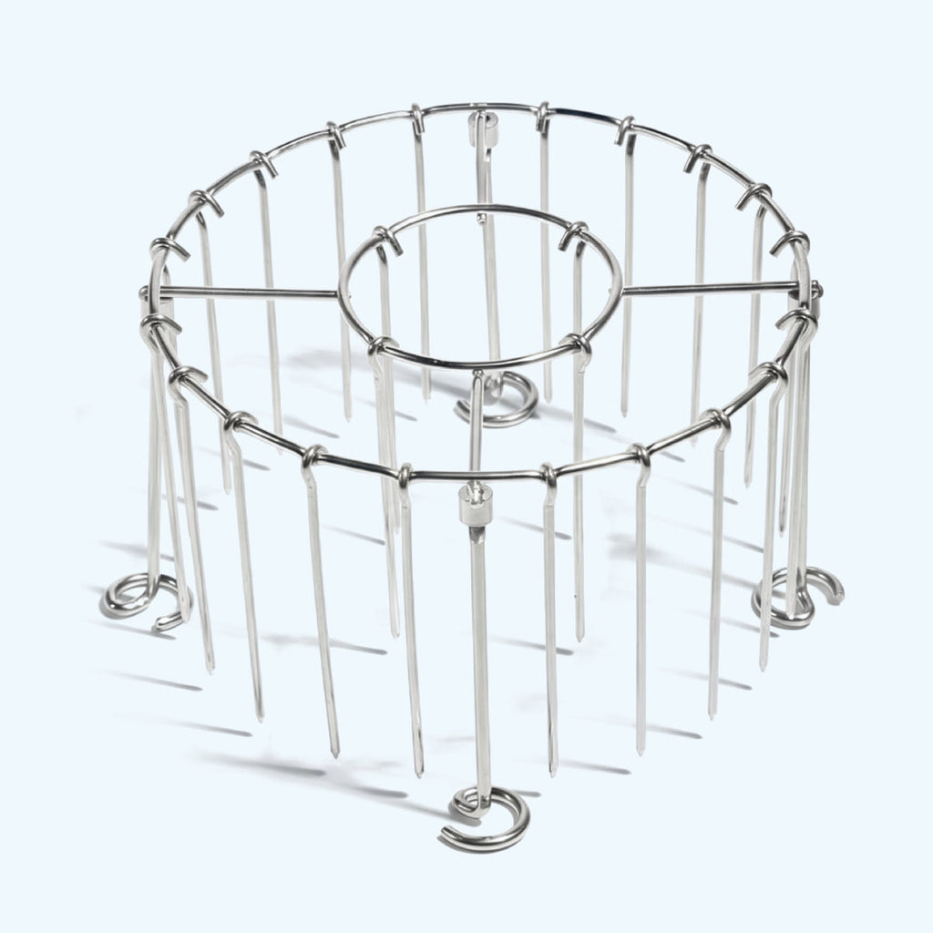 Air Fryer Skewer Rack