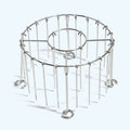 Air Fryer Skewer Rack