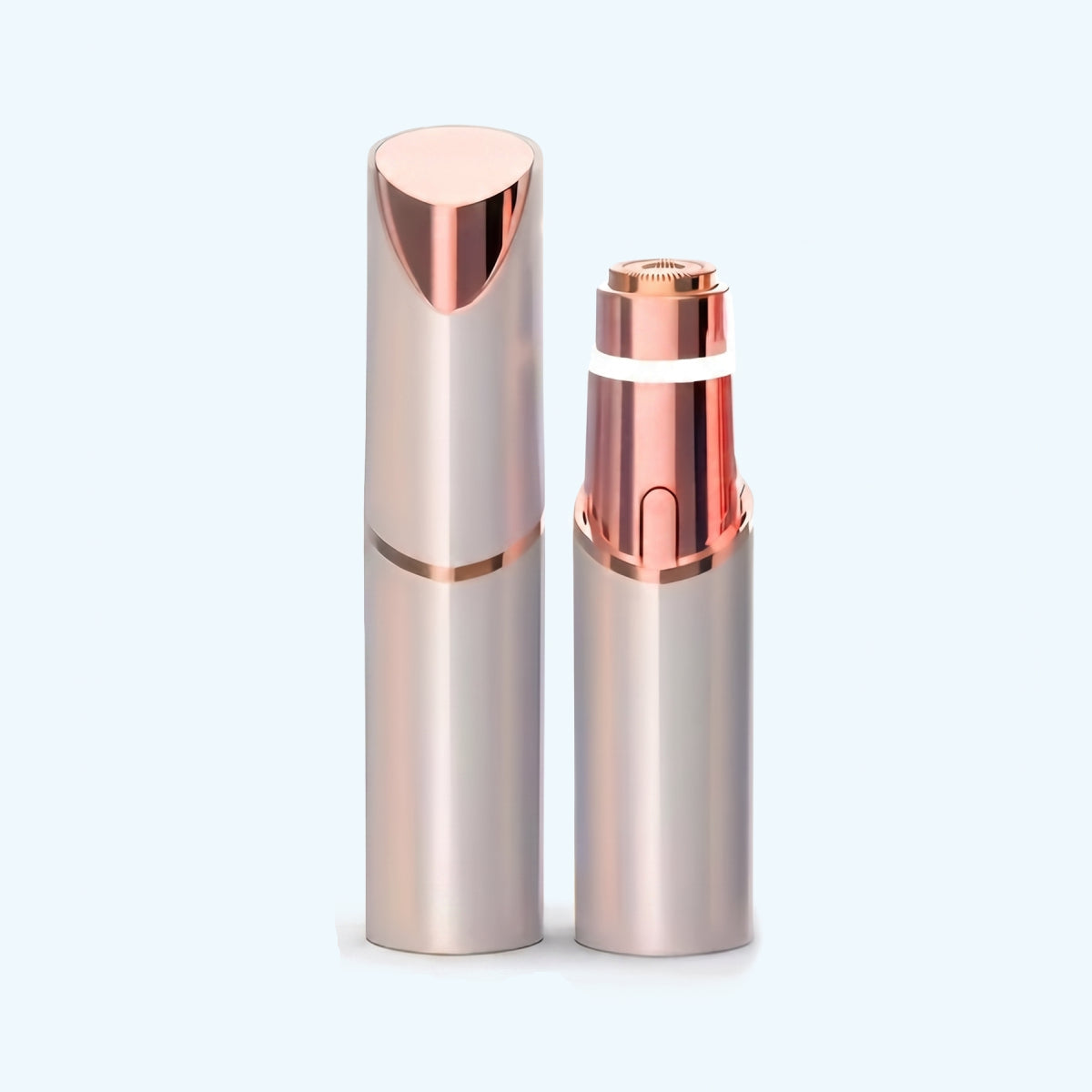 Electric Facial Hair Remover for Women