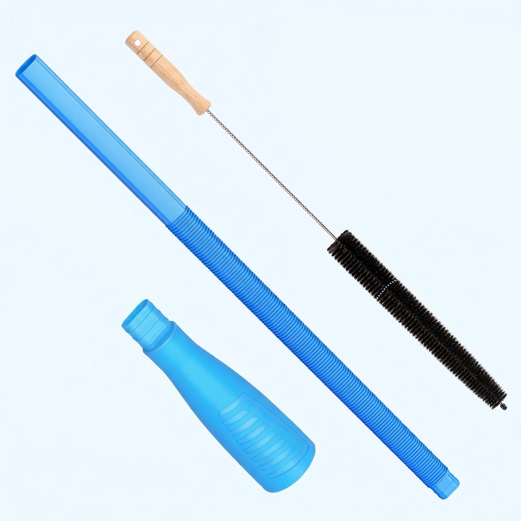 Dryer Vent Cleaning Kit