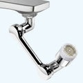 1080° Rotating Faucet Extender