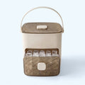 48-Compartment Ice Cube Maker