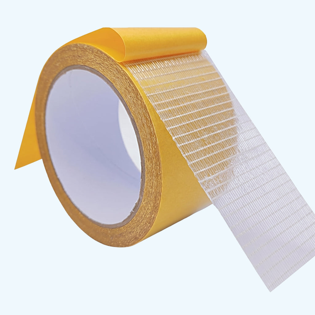 Double-Sided Fabric Tape