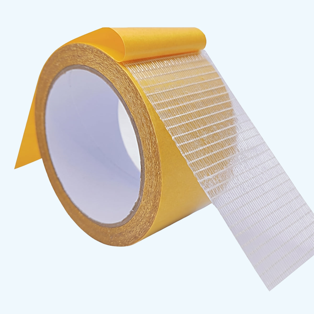 Double-Sided Fabric Tape
