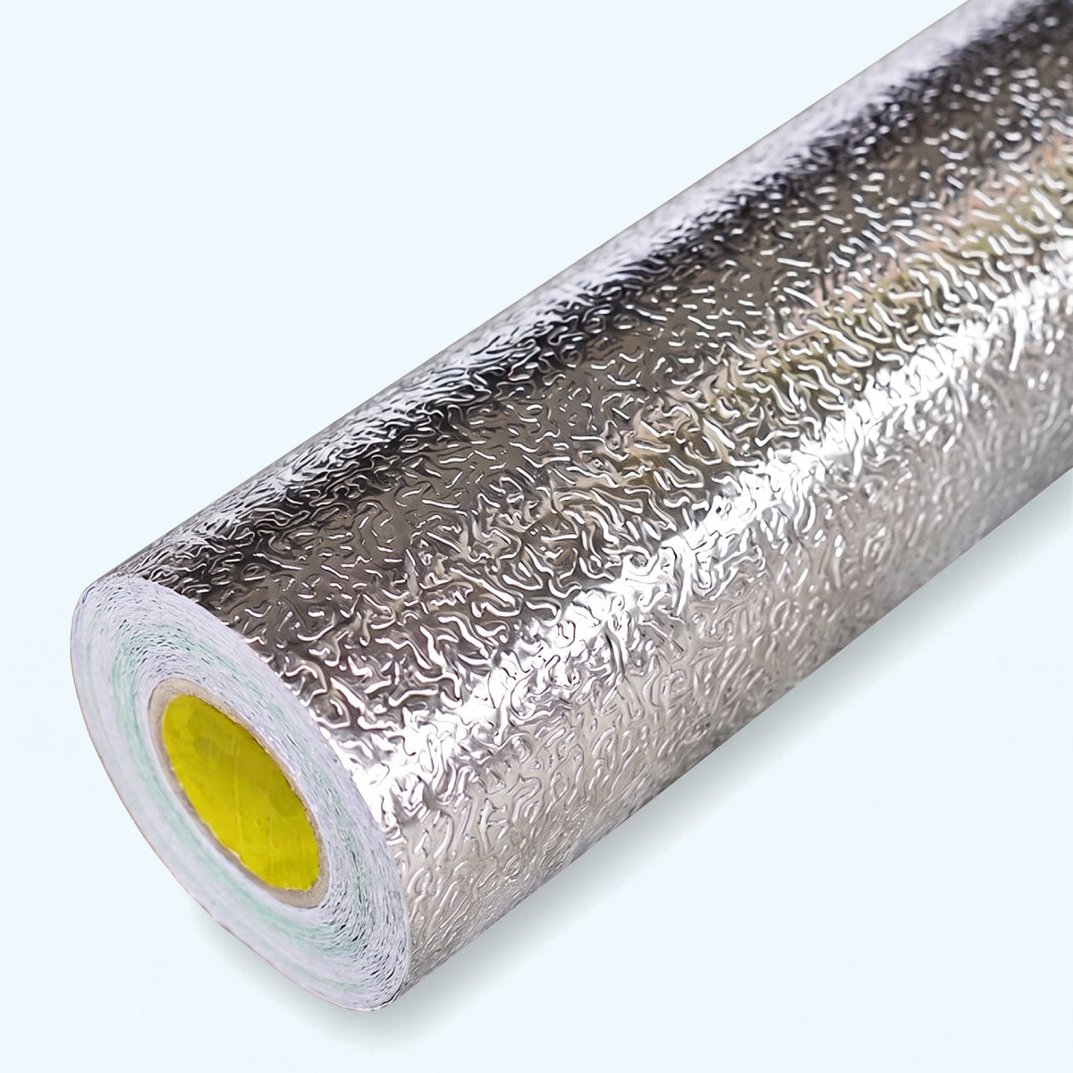 Self-Adhesive Aluminum Foil Contact Paper