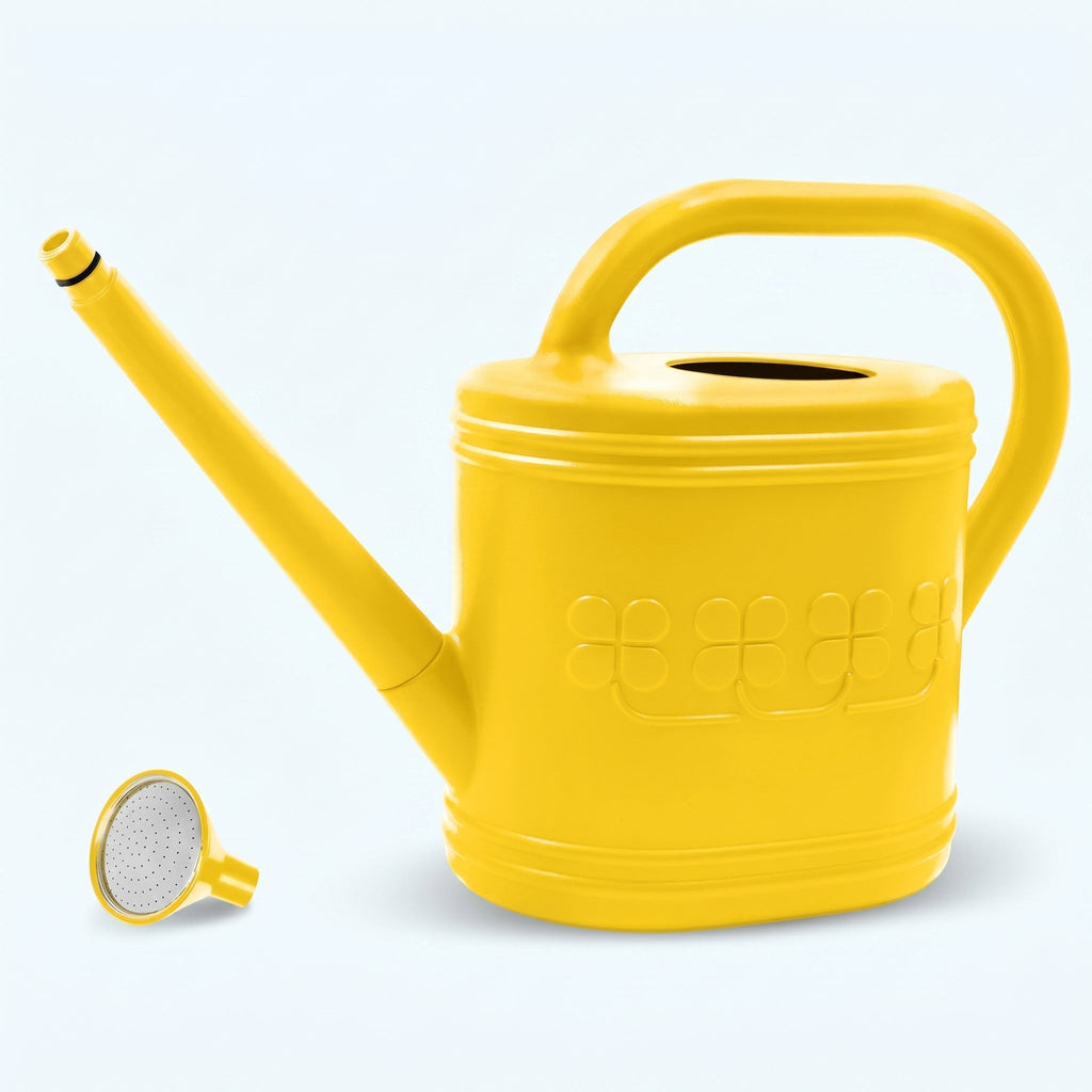 3 Liter Outdoor Watering Can