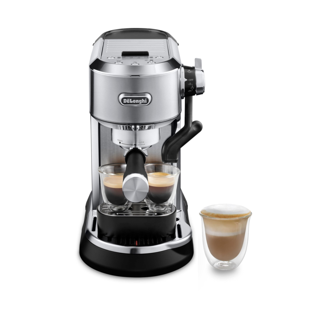 De'Longhi Dedica Maestro Plus Espresso Machine
