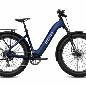 Aventure 3 Step-Through Ebike Size : L