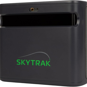 SKYTRAK ST MAX Launch Monitor – GOLFTEC Speed Training, Dual Doppler Radar & Photometric Cameras, Precision Ball & Club Data, Golf Simulator