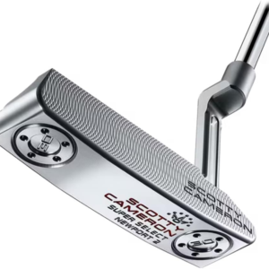 Titleist Scotty Cameron Super Select Newport 2 Putter NEWPORT 2 35in