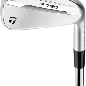 TaylorMade 2025 P·790 Irons Golf Club Set, Premium Forged Feel
