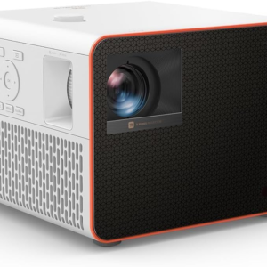 BenQ X3100i True 4K UHD 4LED Gaming Projector