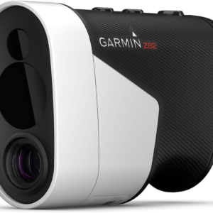 Garmin Approach Z82, Golf GPS Laser Range Finder