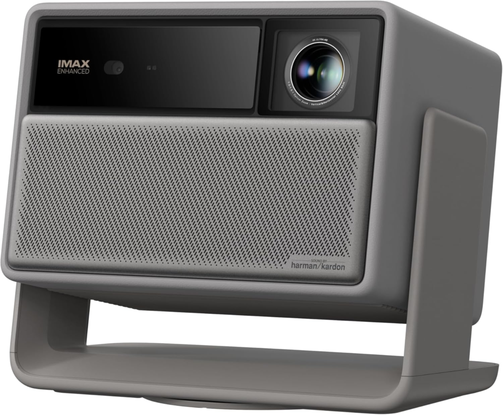 XGIMI HORIZON 20 4K RGB Triple Laser Home Projector