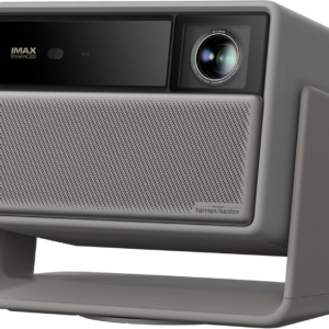 XGIMI HORIZON 20 4K RGB Triple Laser Home Projector