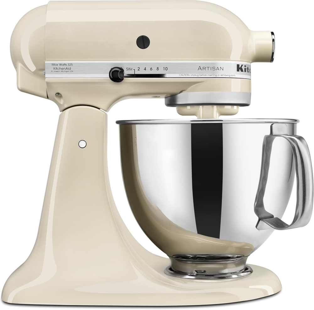 KitchenAid Artisan Series 5