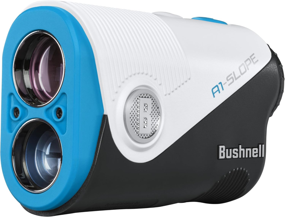 Bushnell Golf A1‑Slope Laser Rangefinder